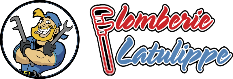 Logo Plomberie Latulippe