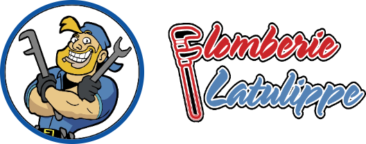 Logo Plomberie Latulippe